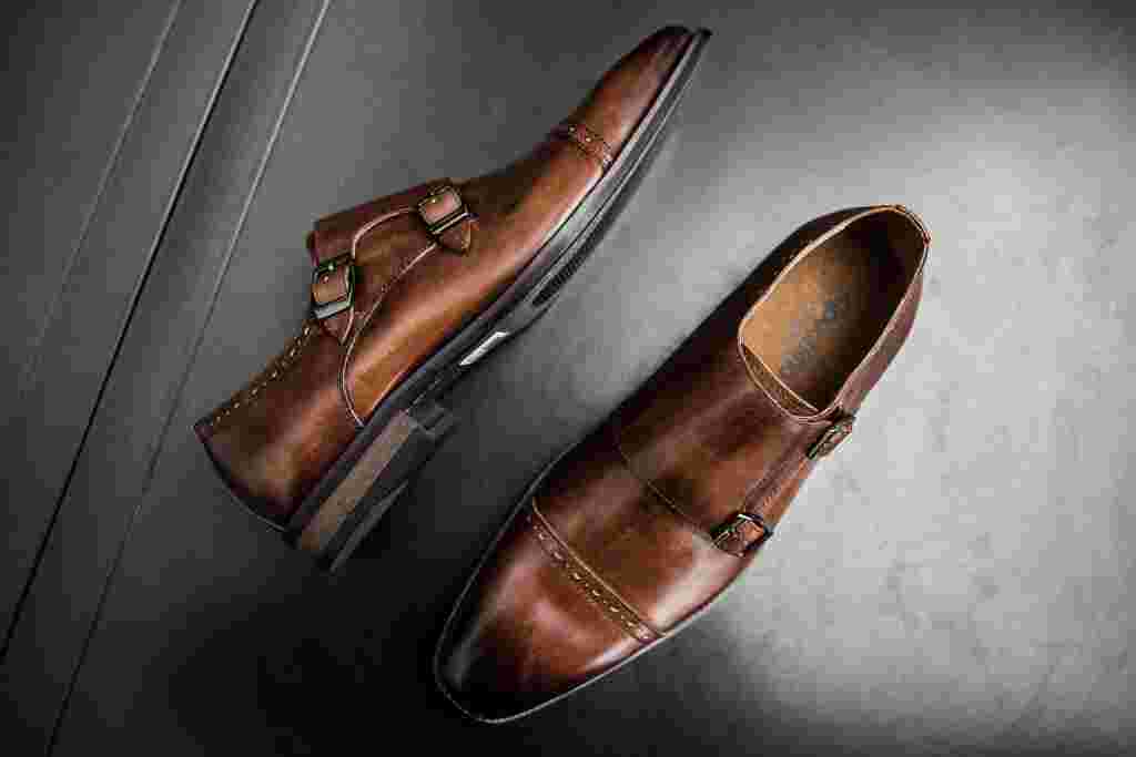 top 5 shoes brand