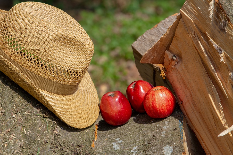 Boater Hat History