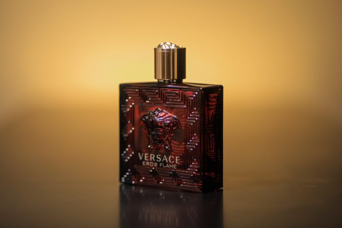 Versace Perfume for Women and Girls