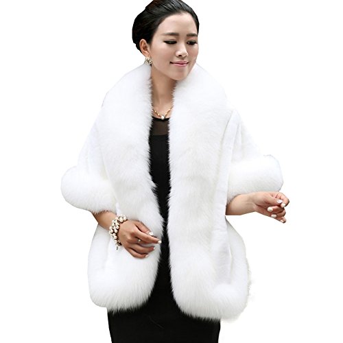 Faux-fur Coats