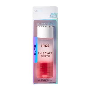 Kiss Makeup Remover