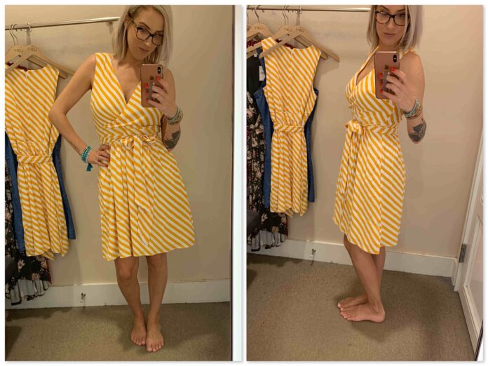 Loft Dress